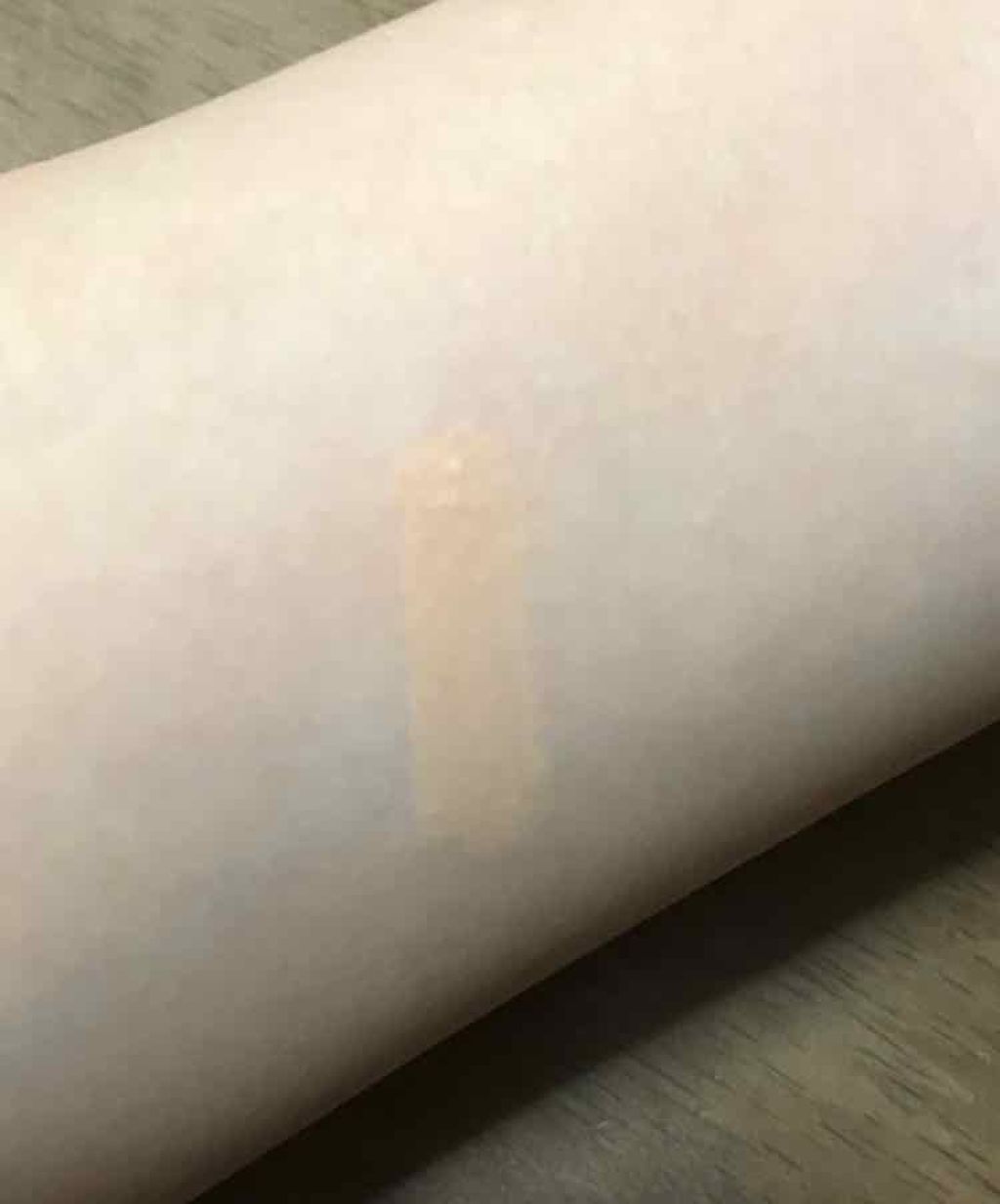 ラディアント タッチ ハイカバー/YVES SAINT LAURENT BEAUTE/リキッドコンシーラーを使ったクチコミ(3枚目)