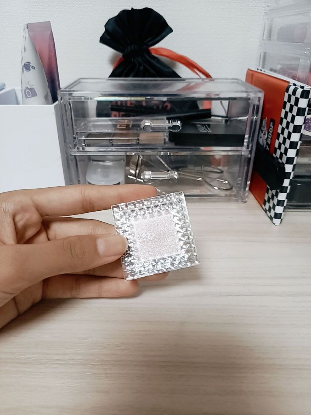 なまこちゃん on LIPS 「CEZANNEを愛してやまない❤みなさん、こんにちは!なまこち..」(2枚目)