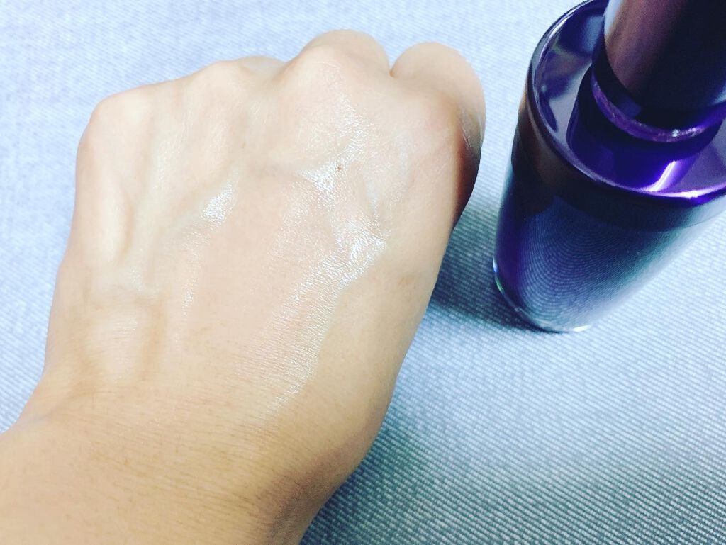 レストレーションセラム/shimaboshi/ブースター・導入液を使ったクチコミ(5枚目)