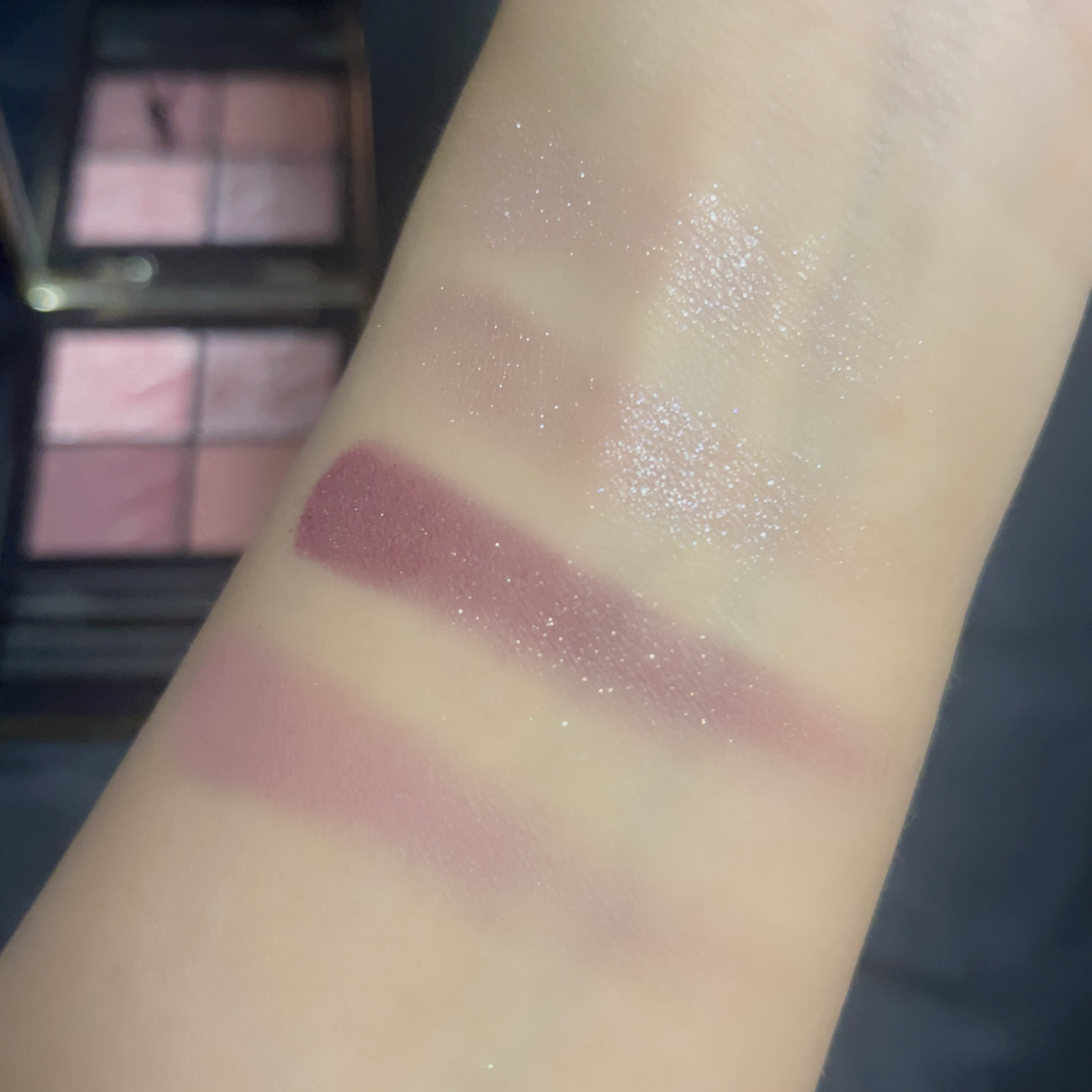 Chu's me 1day/Chu's me/ワンデー（１DAY）カラコンを使ったクチコミ（3枚目）