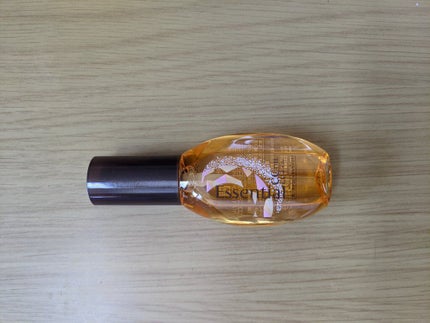 CCオイル/エッセンシャル/ヘアオイルを使ったクチコミ(1枚目)