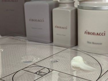 Melano Hunt/fibonacci/化粧水を使ったクチコミ（9枚目）