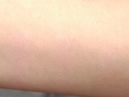 ナチュラル チークN/CEZANNE/パウダーチークを使ったクチコミ(4枚目)