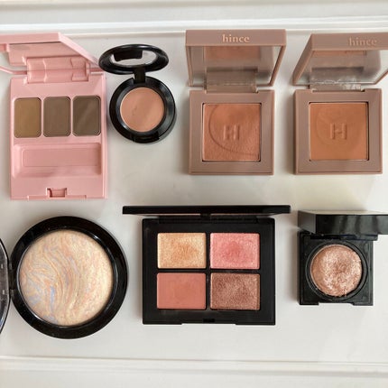 フーミー アイブロウパウダー/WHOMEE/パウダーアイブロウを使ったクチコミ(1枚目)