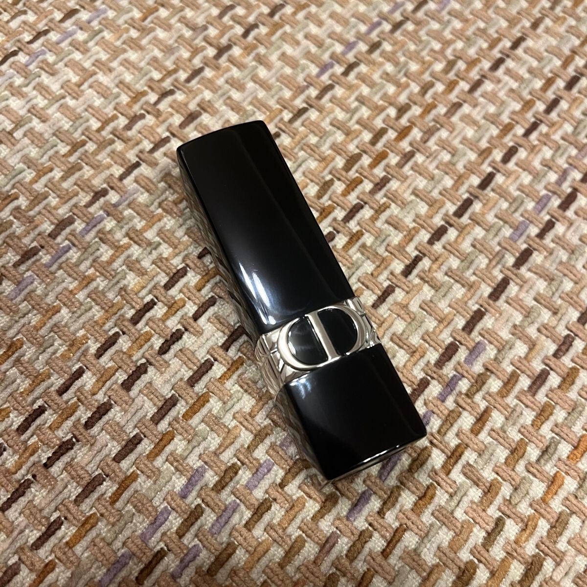 ルージュ ディオール バーム/Dior/リップバームを使ったクチコミ(1枚目)