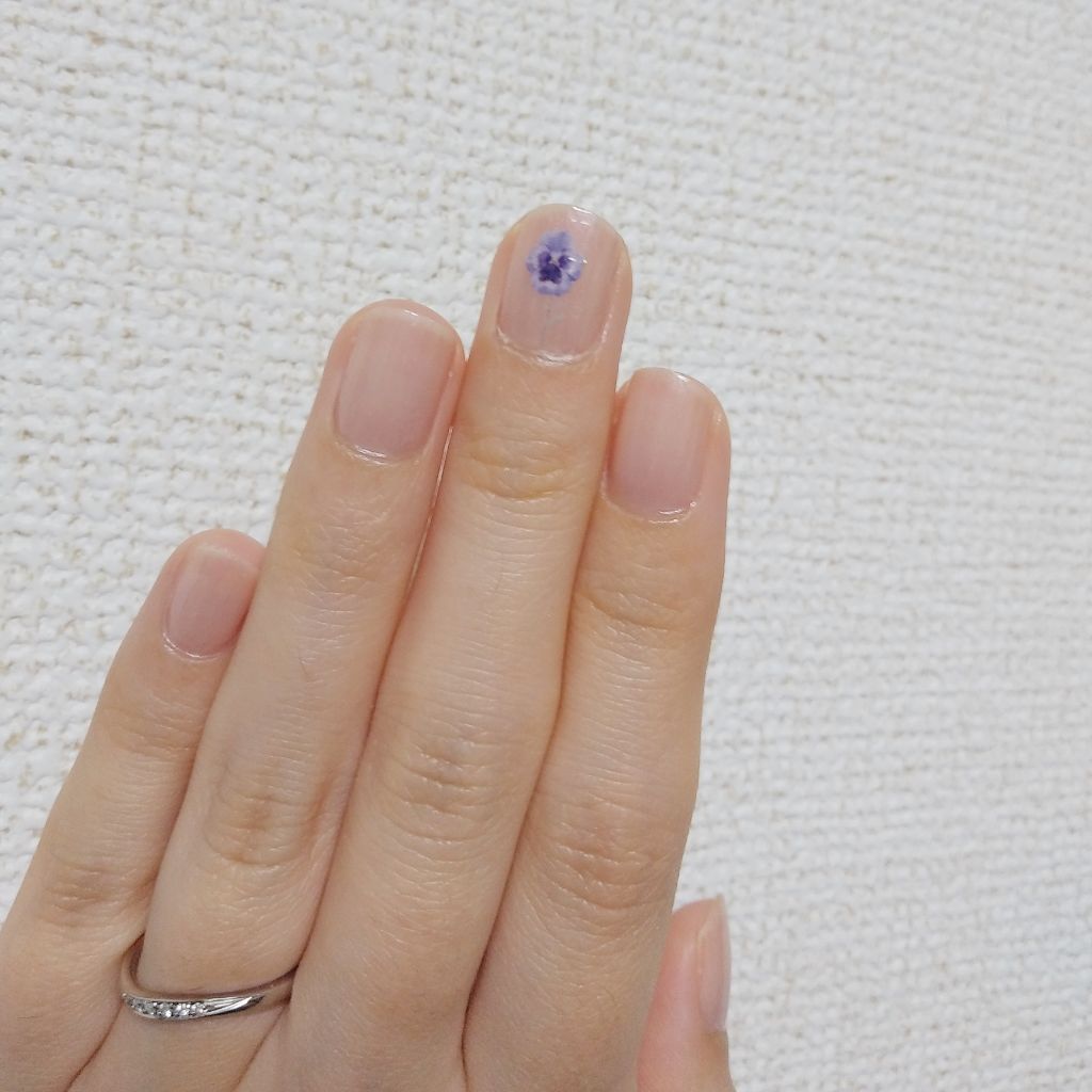 ネイルカラー/MAVALA/マニキュアを使ったクチコミ（1枚目）