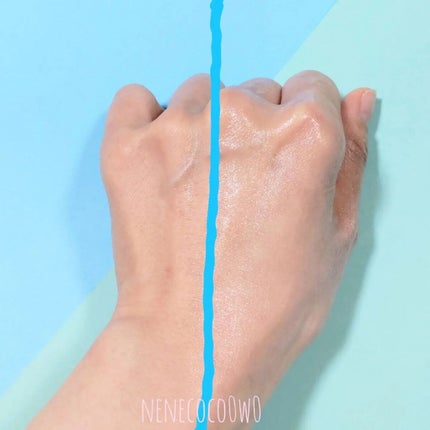 紫外線予報 透明UVスプレーF/紫外線予報/日焼け止めミスト・スプレーを使ったクチコミ(3枚目)