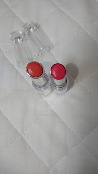 みーく on LIPS 「✨うるうる神リップ✨このアプリでのクチコミを見て買いたくなっち..」（2枚目）