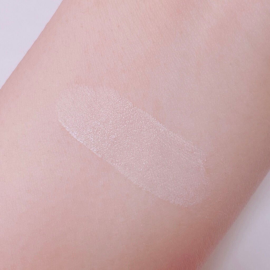 スマッジプルーフ アイシャドーベース/NARS/アイシャドウベースを使ったクチコミ(2枚目)