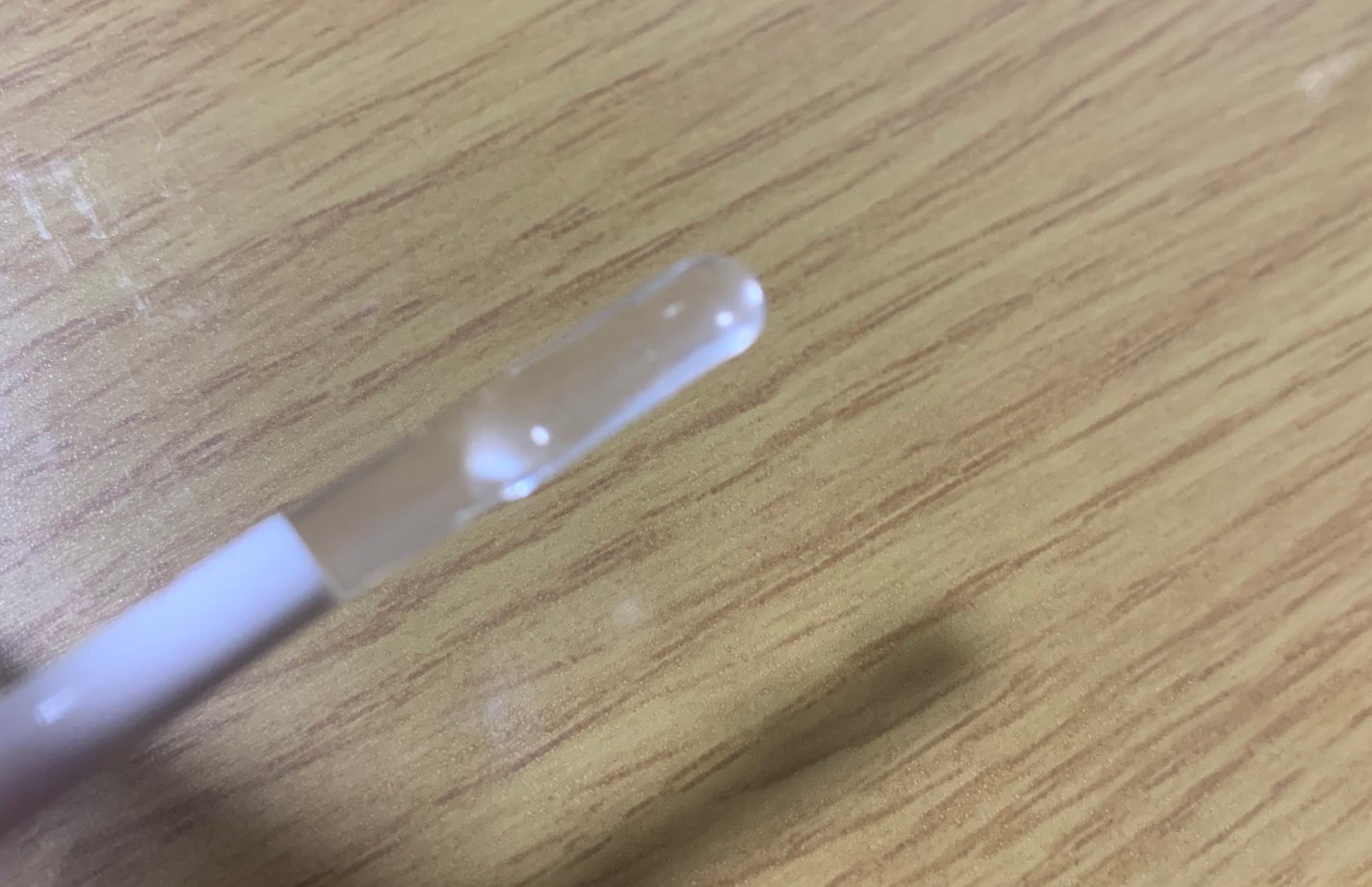 ちゅるリップランパー/muice/リッププランパーを使ったクチコミ(3枚目)