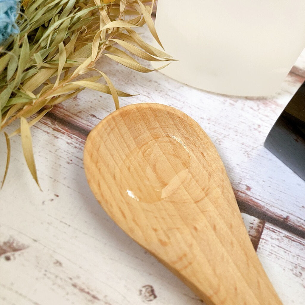 テンダークレンジングリキッド/DAZZSHOP/クレンジングジェルを使ったクチコミ（3枚目）