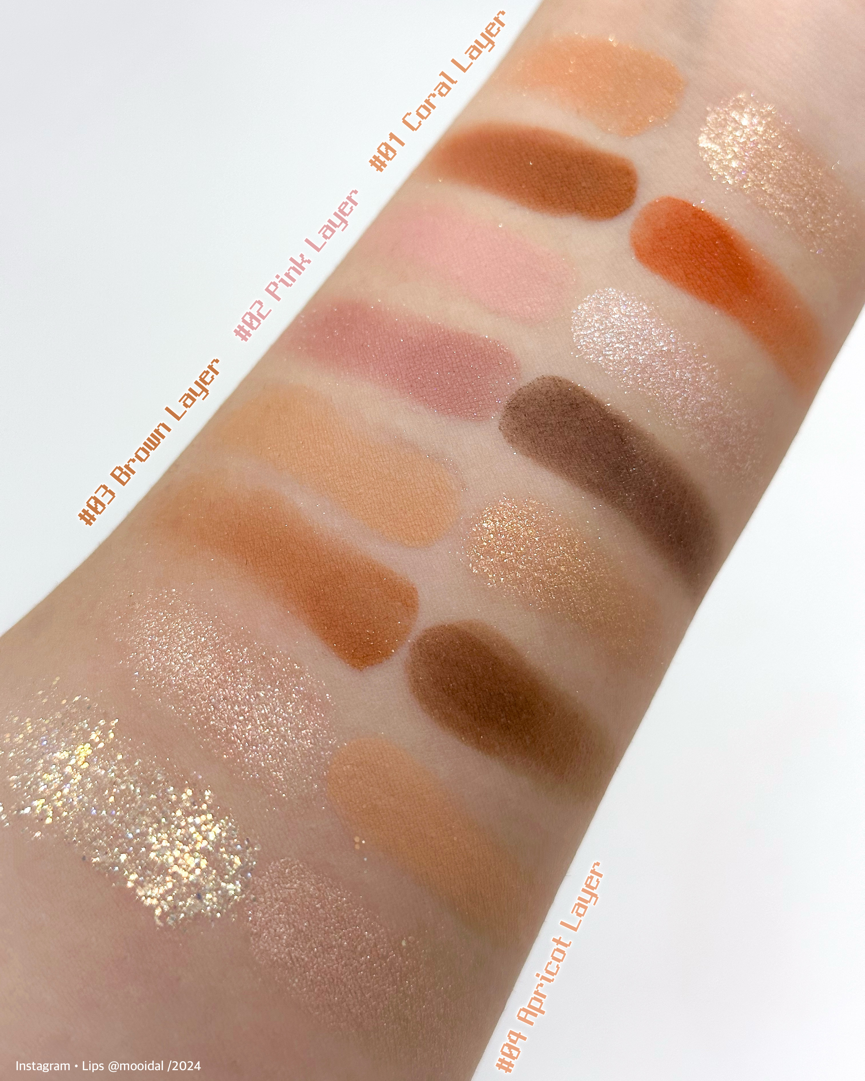 スリムアイブロウペンシル/TWINKLE POP/アイブロウペンシルを使ったクチコミ（3枚目）