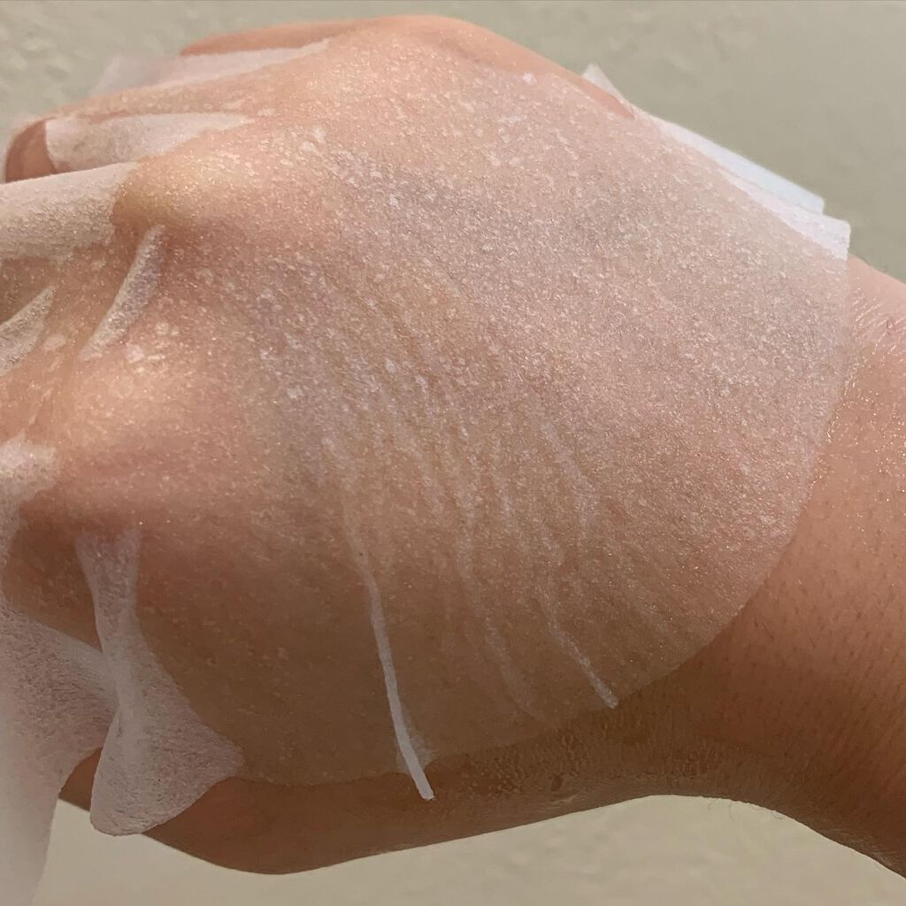 jebi on LIPS 「#我的美麗日記#私のきれい日記#白真珠マスク@mybeauty..」(3枚目)