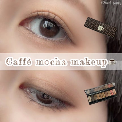 クリーミータッチライナー/キャンメイク/ジェルアイライナーを使ったクチコミ(1枚目)