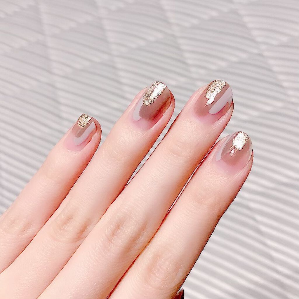 ネイルホリック/ネイルホリック/マニキュアを使ったクチコミ(5枚目)