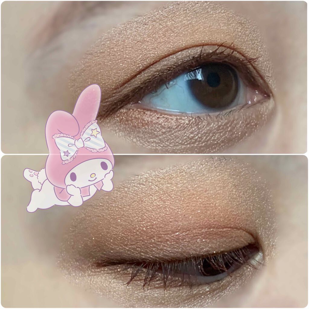 ロング＆カールマスカラ/WHOMEE/マスカラを使ったクチコミ（3枚目）