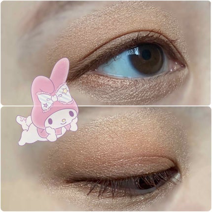 3CE マルチアイカラーパレット/3CE/アイシャドウパレットを使ったクチコミ(3枚目)