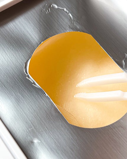 ダークソリューションマスク/BEAUSTA/シートマスク・パックを使ったクチコミ(6枚目)