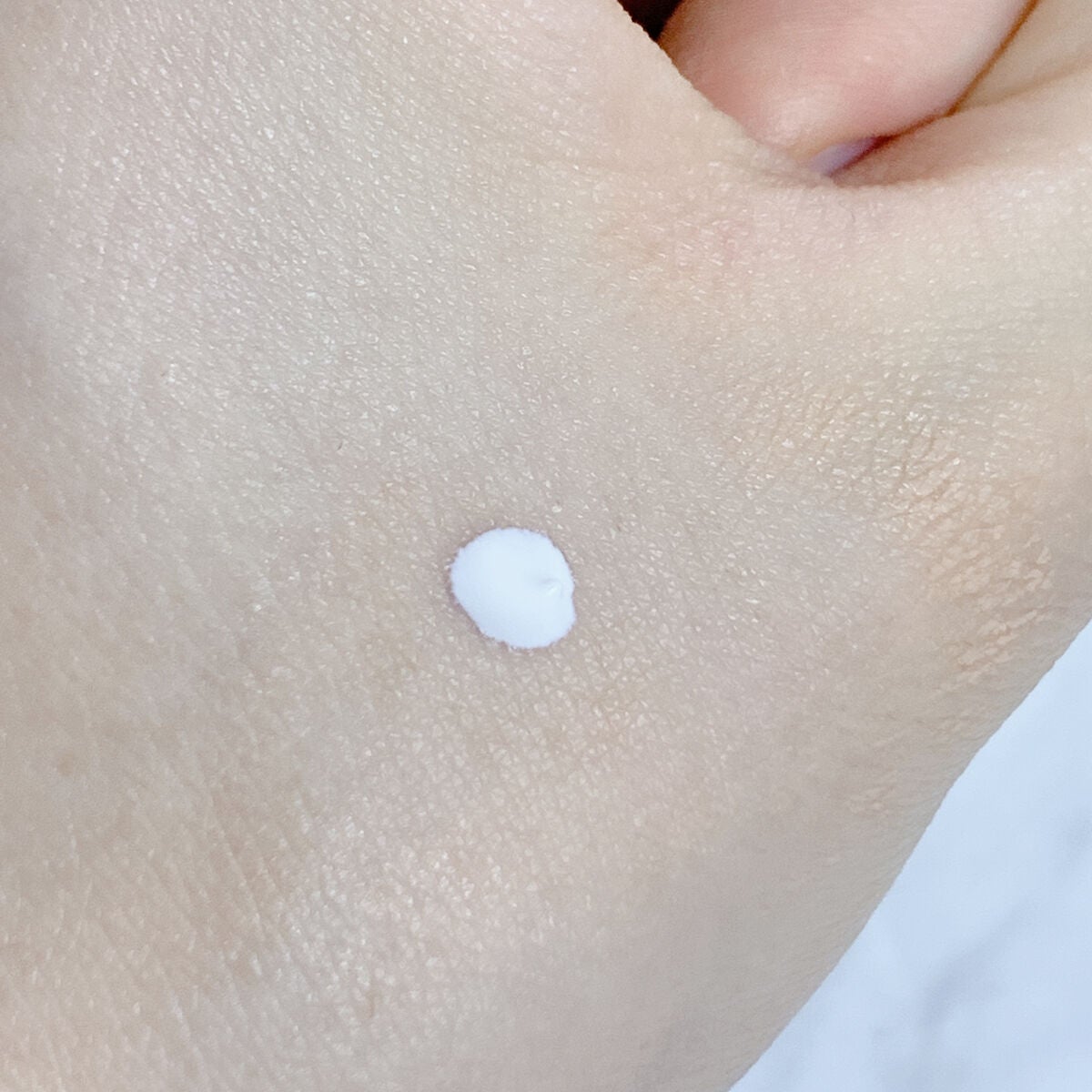 マイファンスィー メイクアップ カラーベース/Koh Gen Do/化粧下地を使ったクチコミ(2枚目)