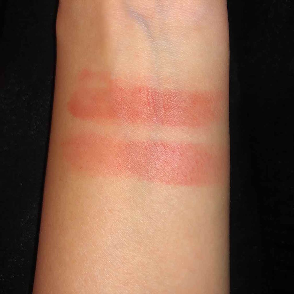 カラーセンセーショナル リップスティック/MAYBELLINE NEW YORK/口紅を使ったクチコミ(3枚目)