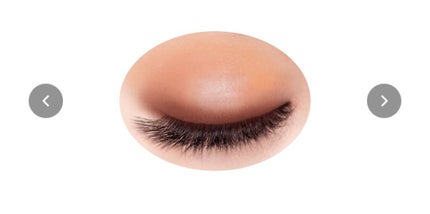 トーンアップアイシャドウ/CEZANNE/アイシャドウパレットを使ったクチコミ(3枚目)