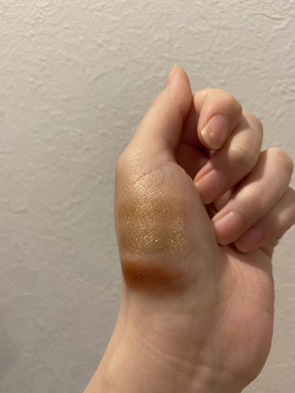 アディクション ザ アイシャドウ/ADDICTION/単色アイシャドウを使ったクチコミ（3枚目）