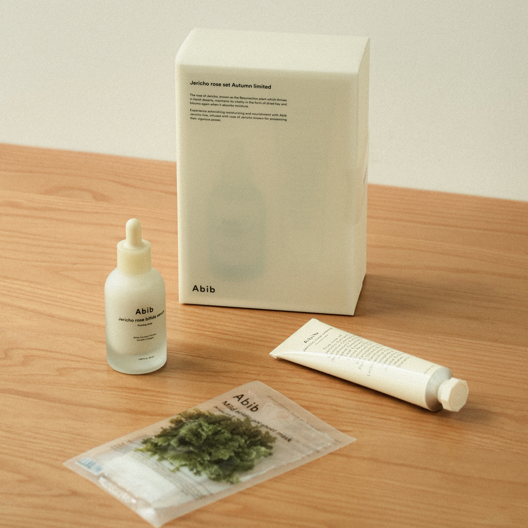 試してみた】Abib 復活草トライアルキットのリアルな口コミ・レビュー