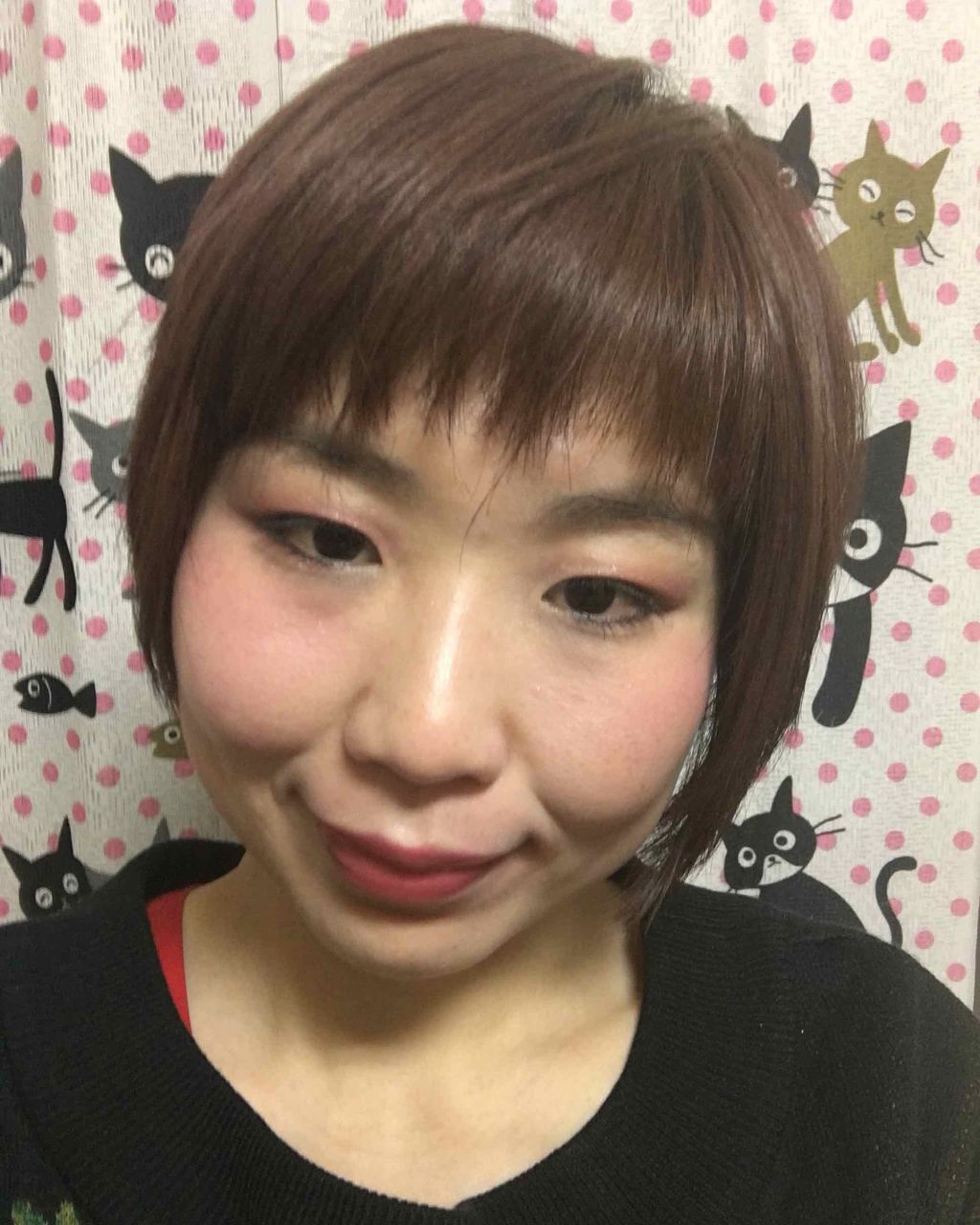 トゥインクルジェルアイライナー/SECRET KEY/ジェルアイライナーを使ったクチコミ（2枚目）