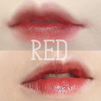 ステイオンバームルージュ/キャンメイク/口紅を使ったクチコミ(7枚目)