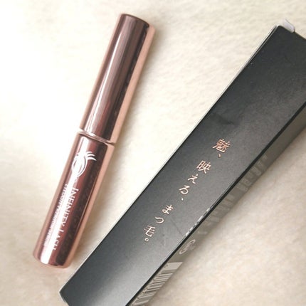 Infinity Lash/Dears/まつげ美容液を使ったクチコミ(2枚目)