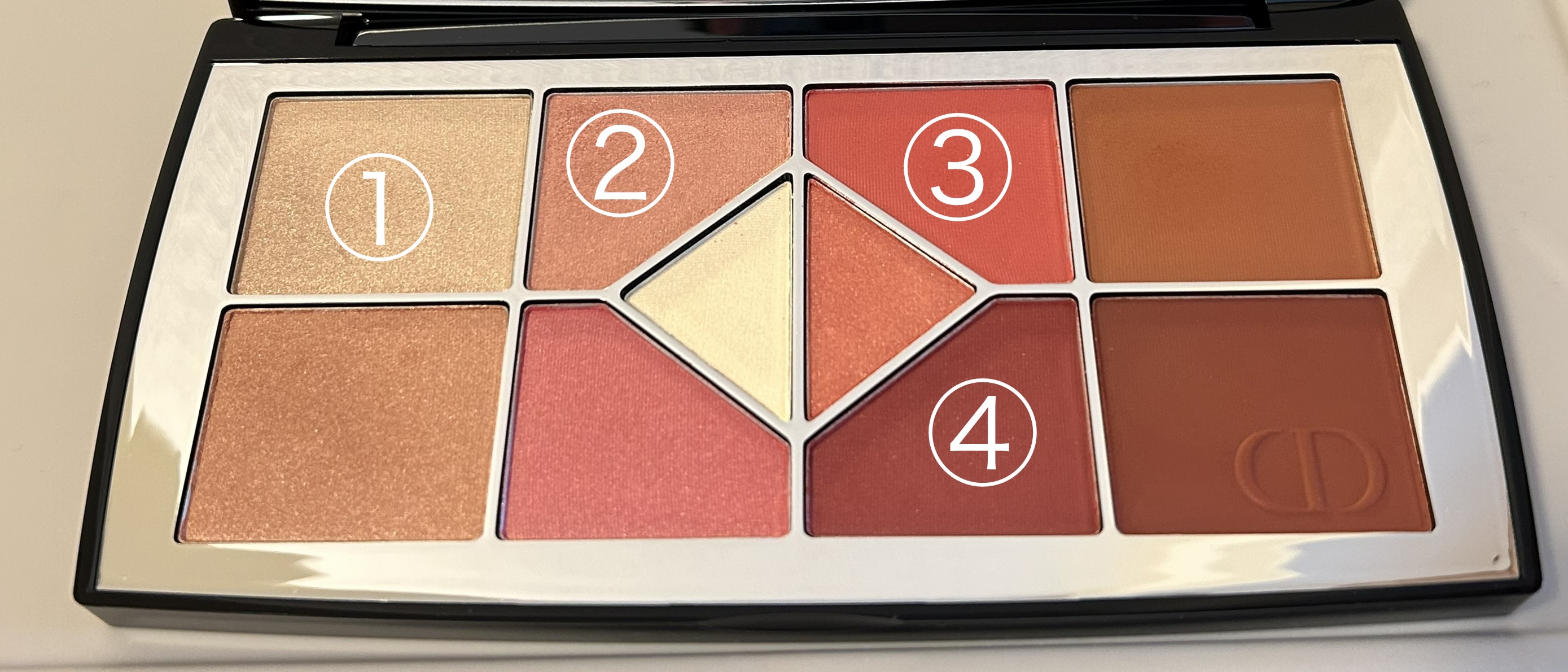 ディオールショウ ディス クルール #001 ミッツアエディション × 3新品 Amazon.co.jp: ディオールショウ ディス クルール＜ミッツァ