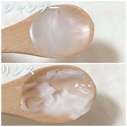 KERASYS デビルズパフューム シーズン2 ネロリ ムーンライト シャンプー&リンスのクチコミ「𓊆真夜中の月光シャワー𓊇
☽ケラシス
☽ネロリムーンライト シャンプー&リンス 各128.....」(3枚目)