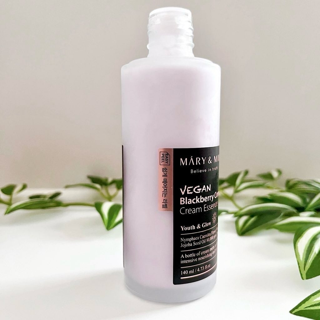 Idebenone+Blackberry complex serum/MARY&MAY/美容液を使ったクチコミ(6枚目)