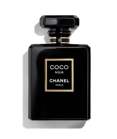 ココ ヌワール オードゥ パルファム(ヴァポリザター) 100ml/CHANEL/香水(レディース)を使ったクチコミ（1枚目）