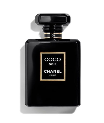 ココ ヌワール オードゥ パルファム(ヴァポリザター)/CHANEL/香水(レディース)を使ったクチコミ(1枚目)