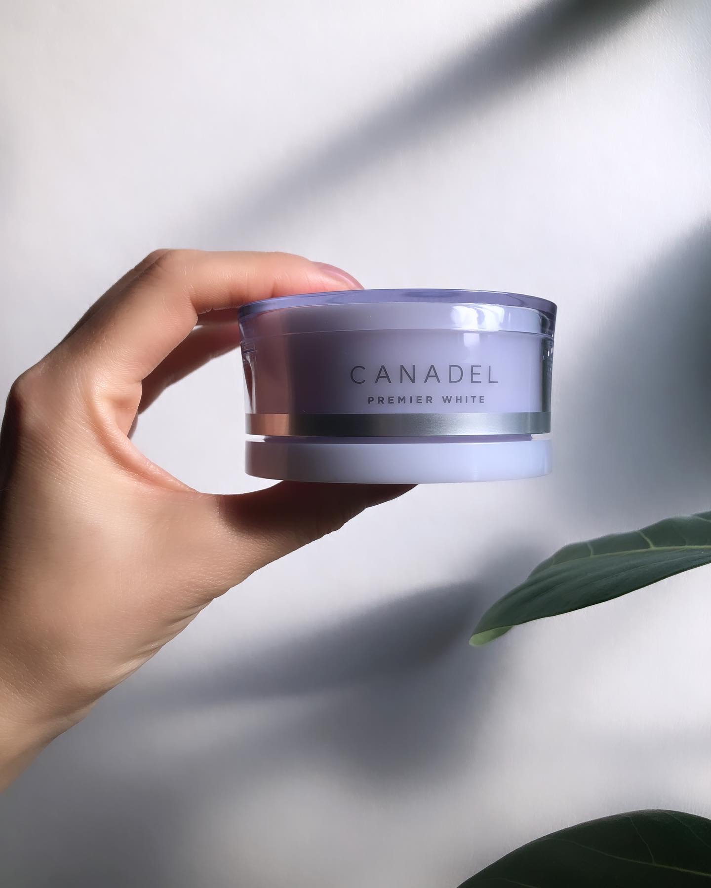 プレミアホワイト オールインワン/CANADEL/オールインワン化粧品を使ったクチコミ（1枚目）