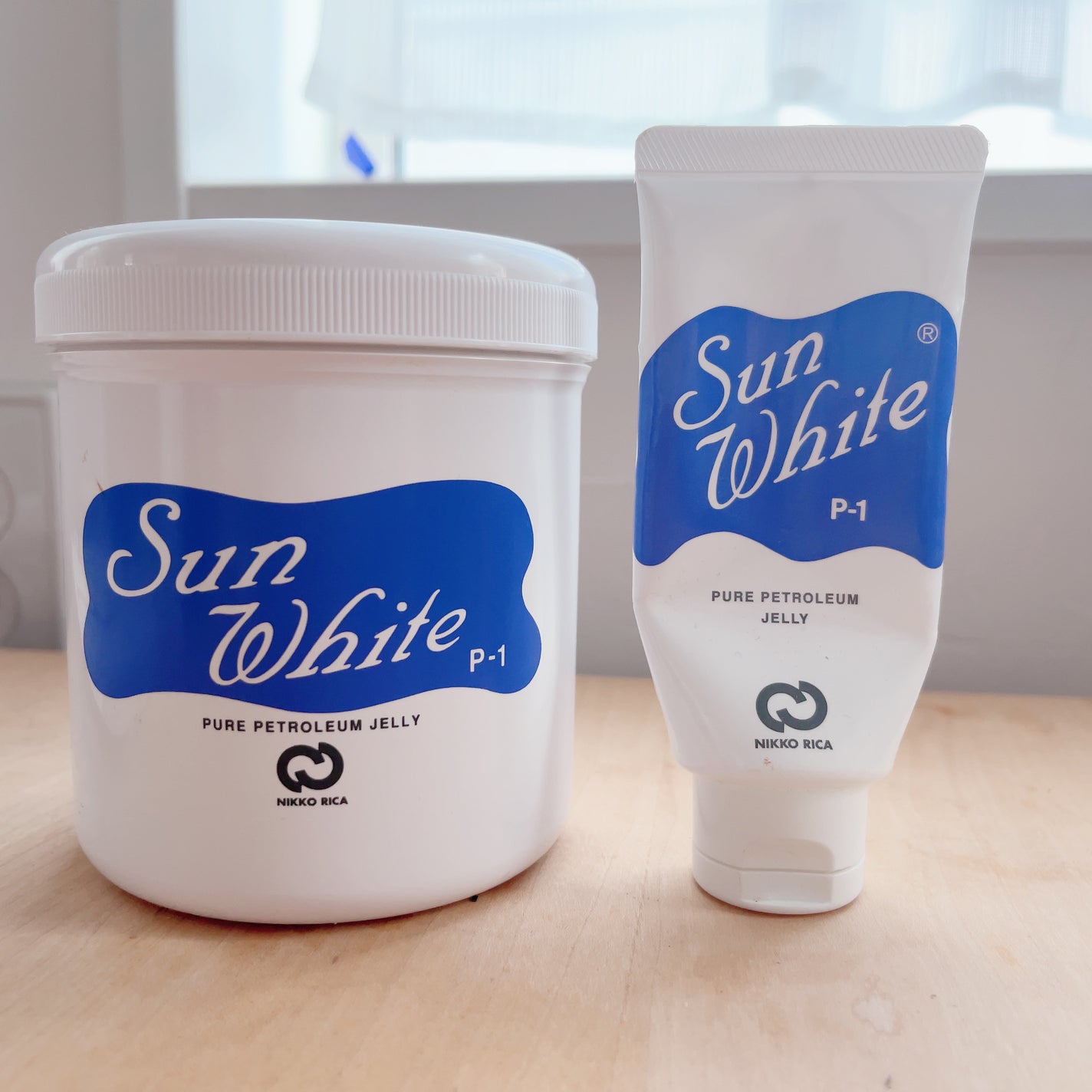 サンホワイトP-1/サンホワイト/ボディクリームを使ったクチコミ(3枚目)