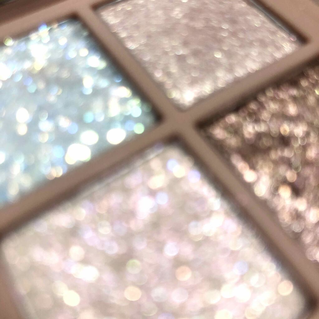 3CE ミニ マルチアイカラーパレット/3CE/アイシャドウパレットを使ったクチコミ（2枚目）