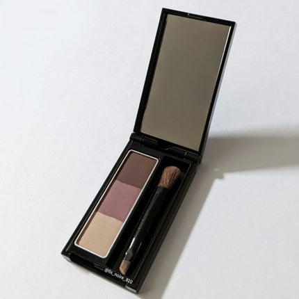 ケイト デザイニングアイブロウ3D/KATE/パウダーアイブロウを使ったクチコミ(2枚目)