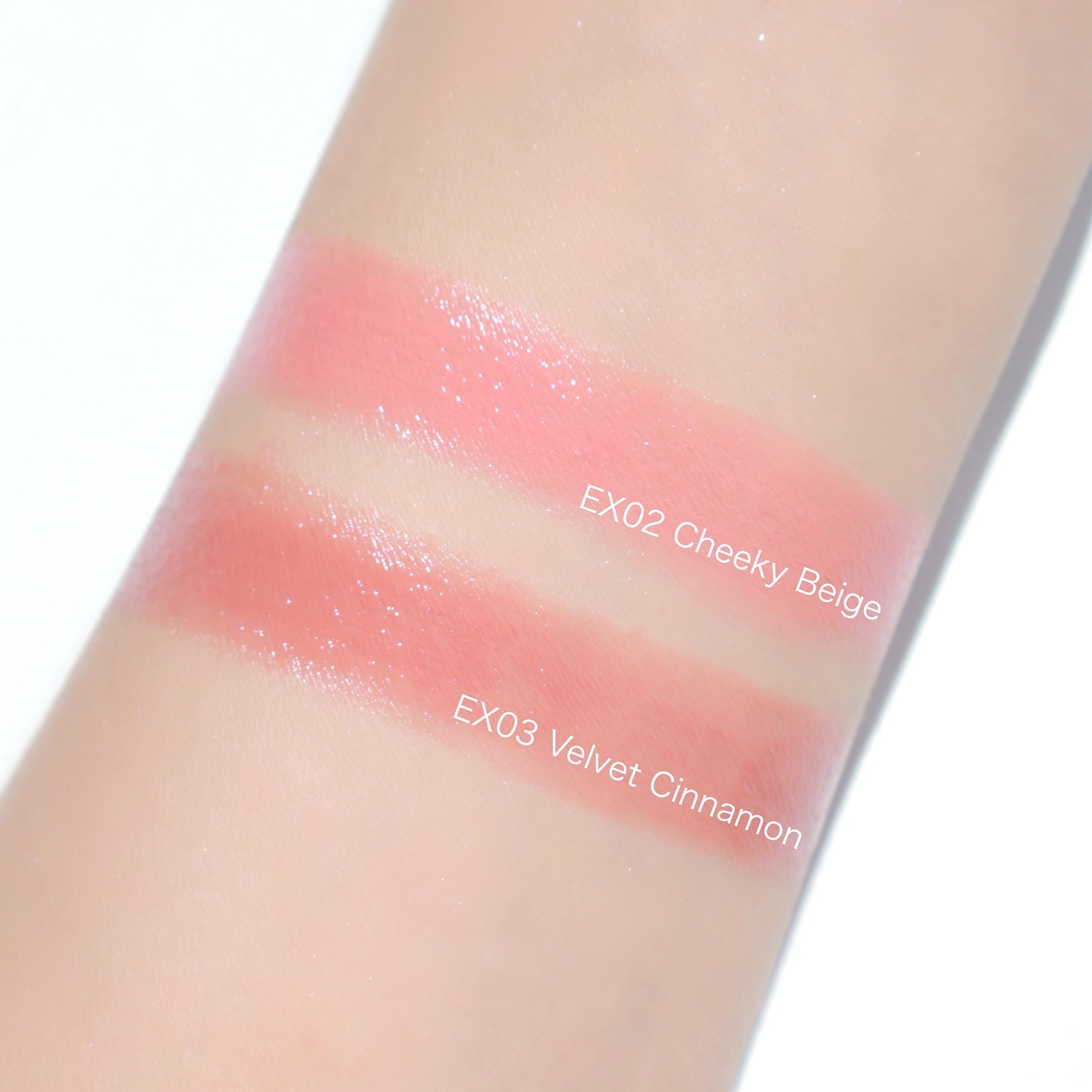 ルージュスナイデル n/SNIDEL BEAUTY/口紅を使ったクチコミ（3枚目）