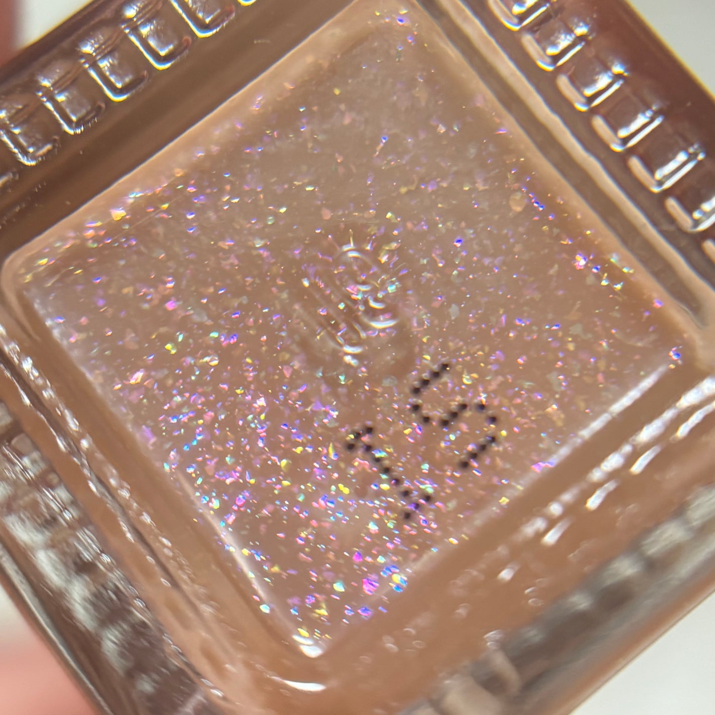 オサジ アップリフト ネイルカラー/OSAJI/マニキュアを使ったクチコミ(3枚目)