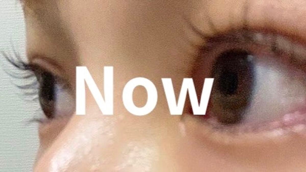 EMAKED(エマーキット)/水橋保寿堂製薬/まつげ美容液を使ったクチコミ(3枚目)