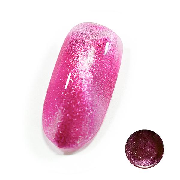 オリジナルマグネットジェル PM-004 グレープパープル