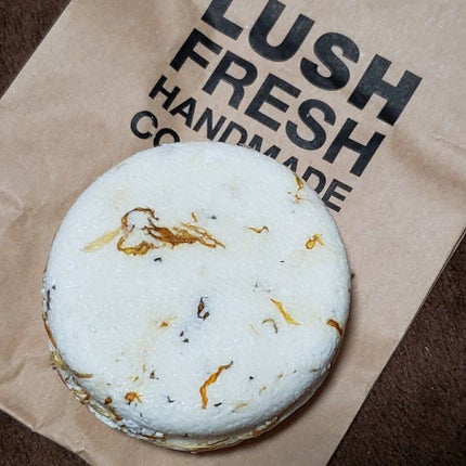 ソーク アンド フロート/ラッシュ/シャンプー・コンディショナーを使ったクチコミ(2枚目)