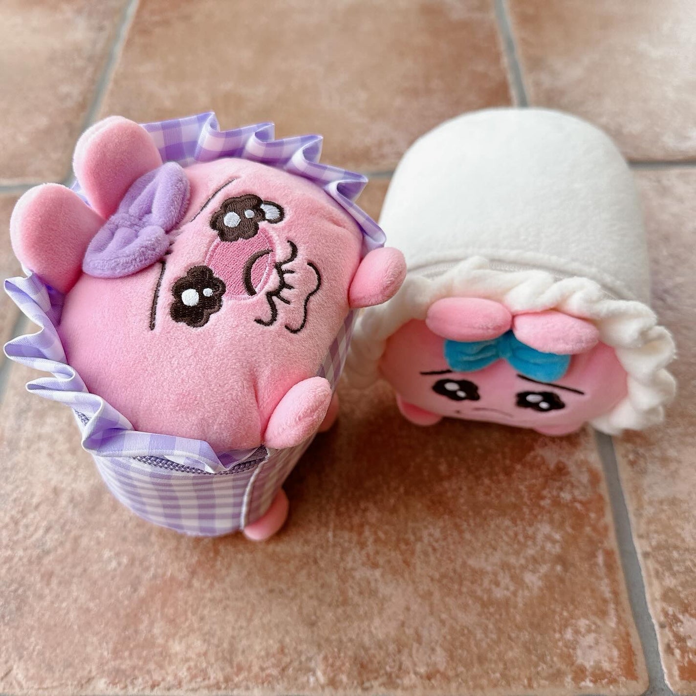 ポーチ Opanchu Usagi/ジーユー/化粧ポーチを使ったクチコミ(3枚目)