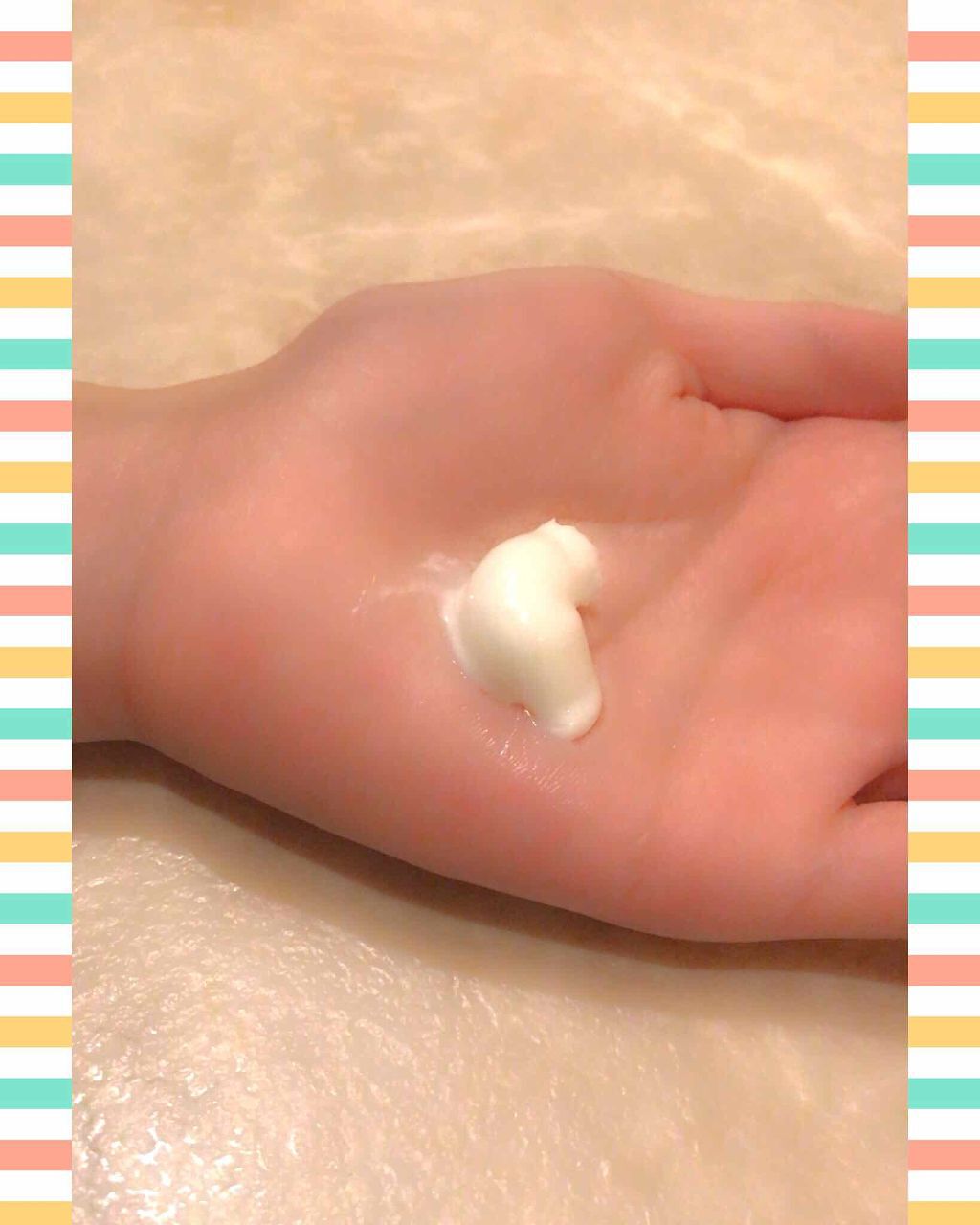 ロゼット 洗顔パスタ 白泥リフト/ロゼット/洗顔フォームを使ったクチコミ（3枚目）