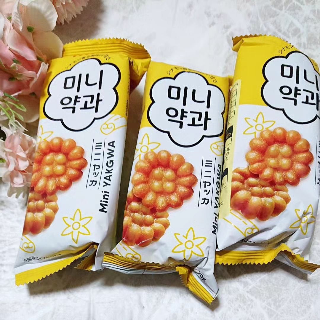 ir_uuy on LIPS 「株式会社NAMAN様よりミニヤッカお試しさせて頂きました💕韓国..」(1枚目)