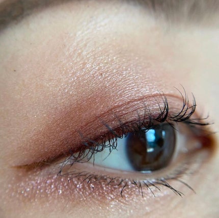 デザイニング カラー アイズ/SUQQU/アイシャドウパレットを使ったクチコミ(5枚目)