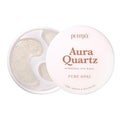 Aura Quartz HYDROGEL EYE MASK / Petitfee