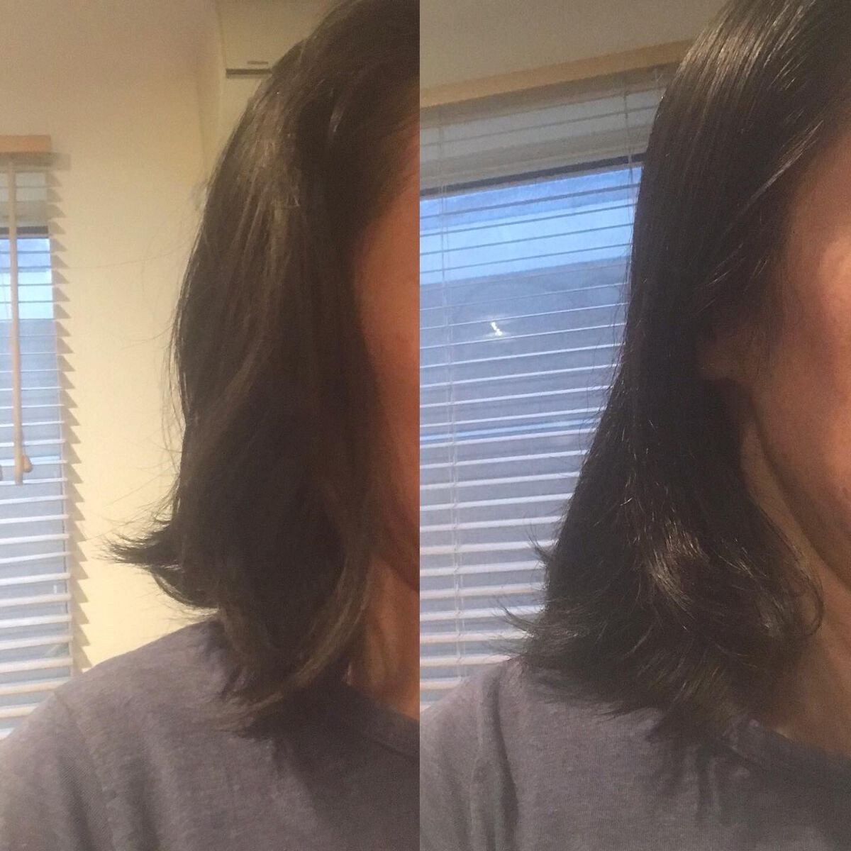 うるモイストインテンシブオイルセラム/byTREES/美容液を使ったクチコミ（3枚目）